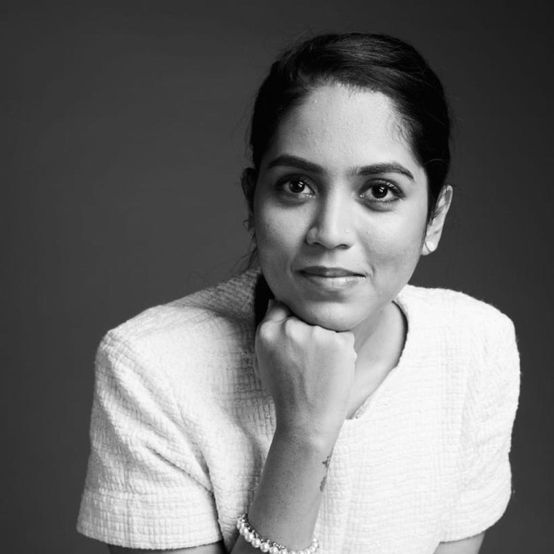 Shruti Jedhiya - Professional Photo